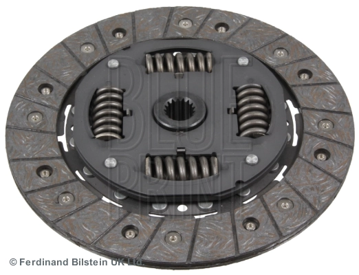 Clutch Disc
